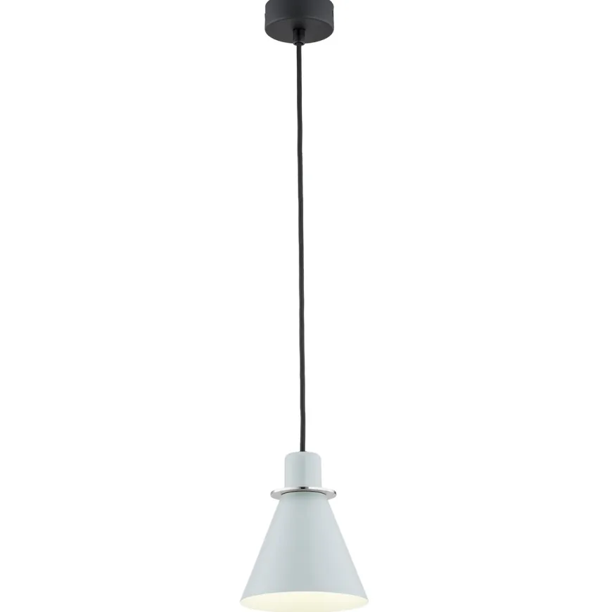Beverly 4683 - Argon - lampa wisząca 1 pł.