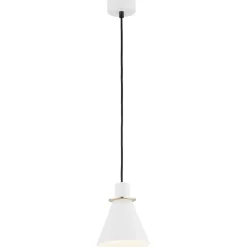 Beverly 4680 - Argon - lampa wisząca 1 pł.