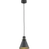 Beverly 4687 - Argon - lampa wisząca 1 pł.