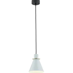 Beverly 4682 - Argon - lampa wisząca 1 pł.