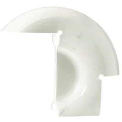 Biagio H34 biały - Flos - lampa biurkowa