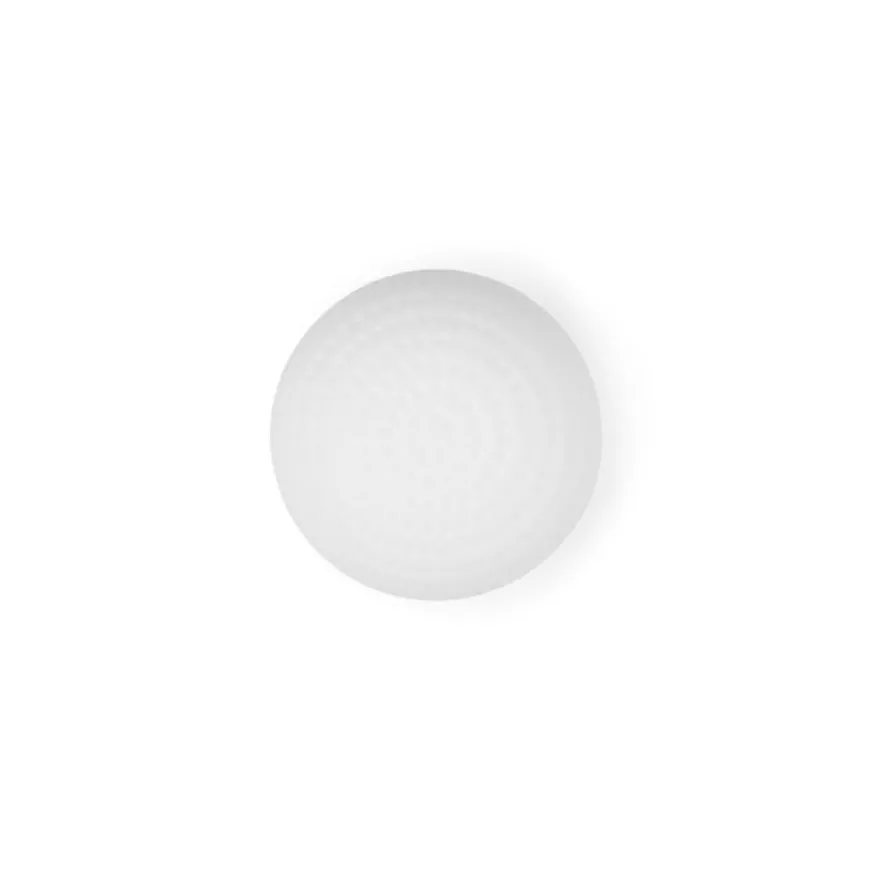 Bianca Ø16 biały - Fontana Arte - lampa sufitowa
