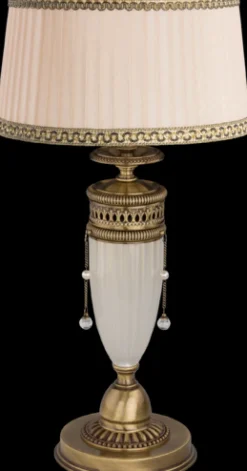 Bibione LG-1 - Kutek - lampa biurkowa