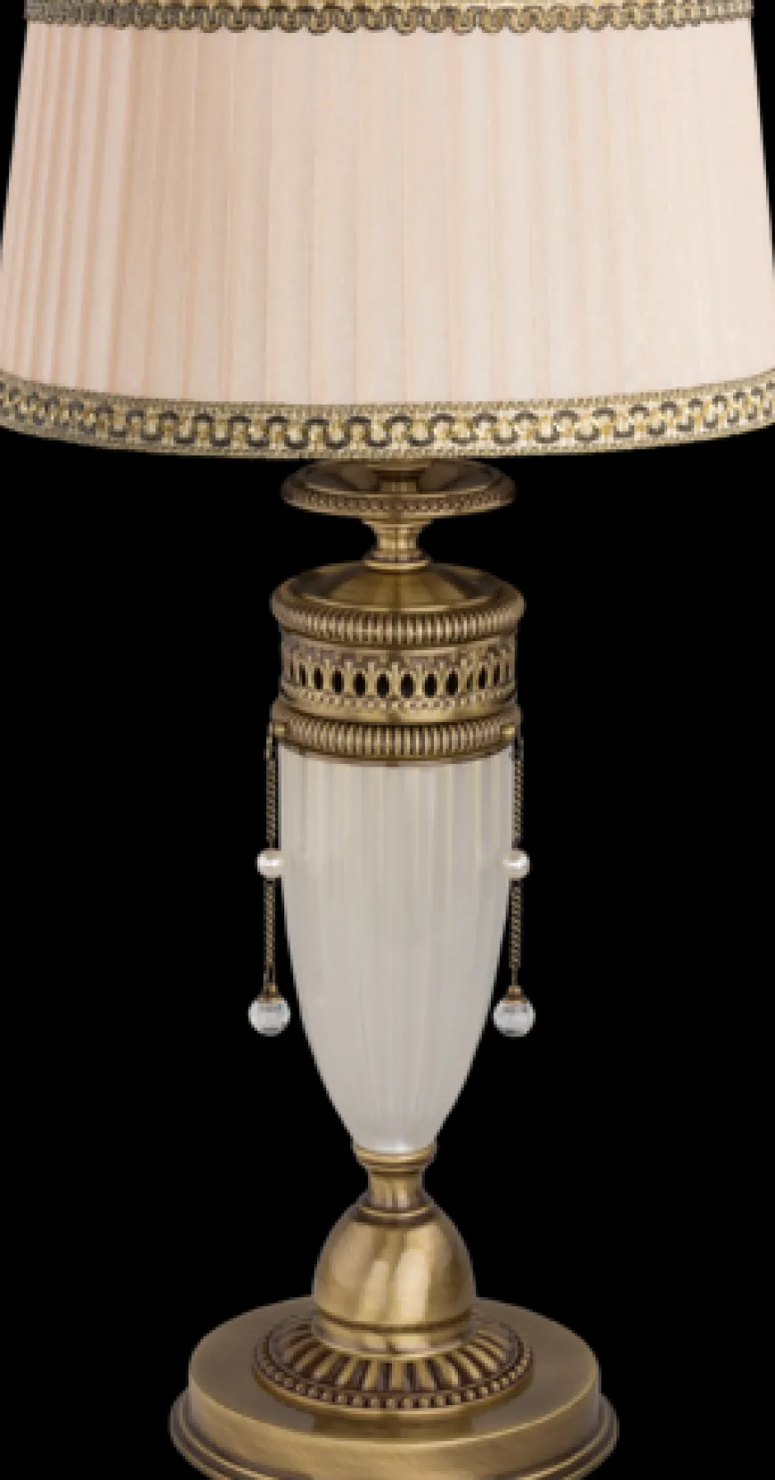 Bibione LG-1 - Kutek - lampa biurkowa