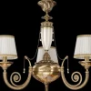 Bibione ZW-3 - Kutek - lampa wisząca