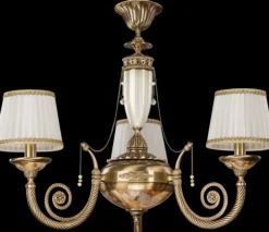 Bibione ZW-3 - Kutek - lampa wisząca