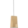 Bicones white Ø14 - Maytoni - lampa wisząca nowoczesna