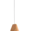 Bicones white Ø22 - Maytoni - lampa wisząca nowoczesna
