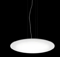 Big 0535 chrom - Vibia - lampa wisząca