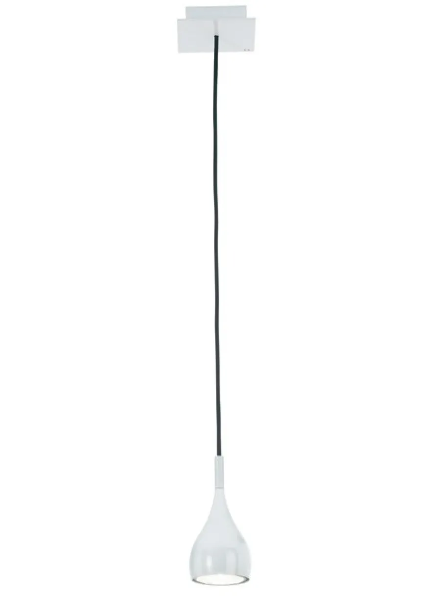 Bijou D75 A01 01 - Fabbian - lampa wisząca