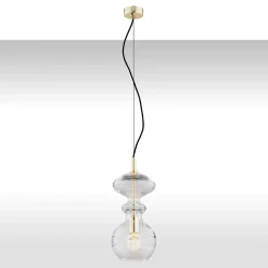 Bilbao 4203 - Argon - lampa wisząca 1 pł.