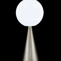 Bilia H43 biały - Fontana Arte - lampa biurkowa