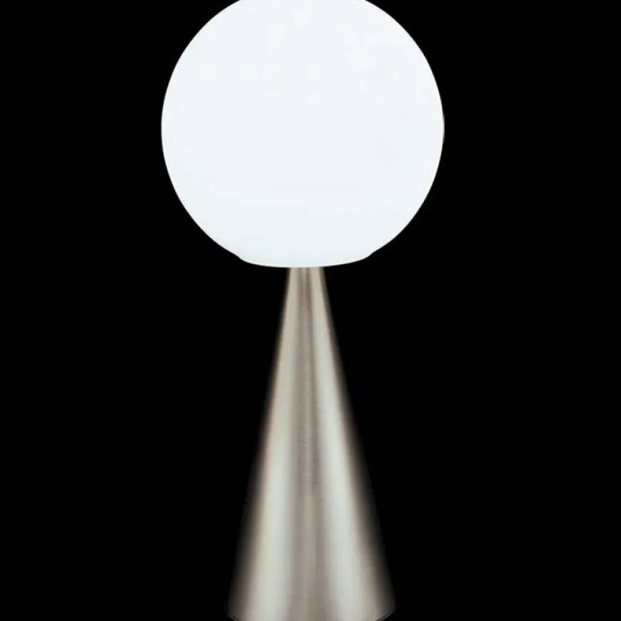 Bilia H43 biały - Fontana Arte - lampa biurkowa