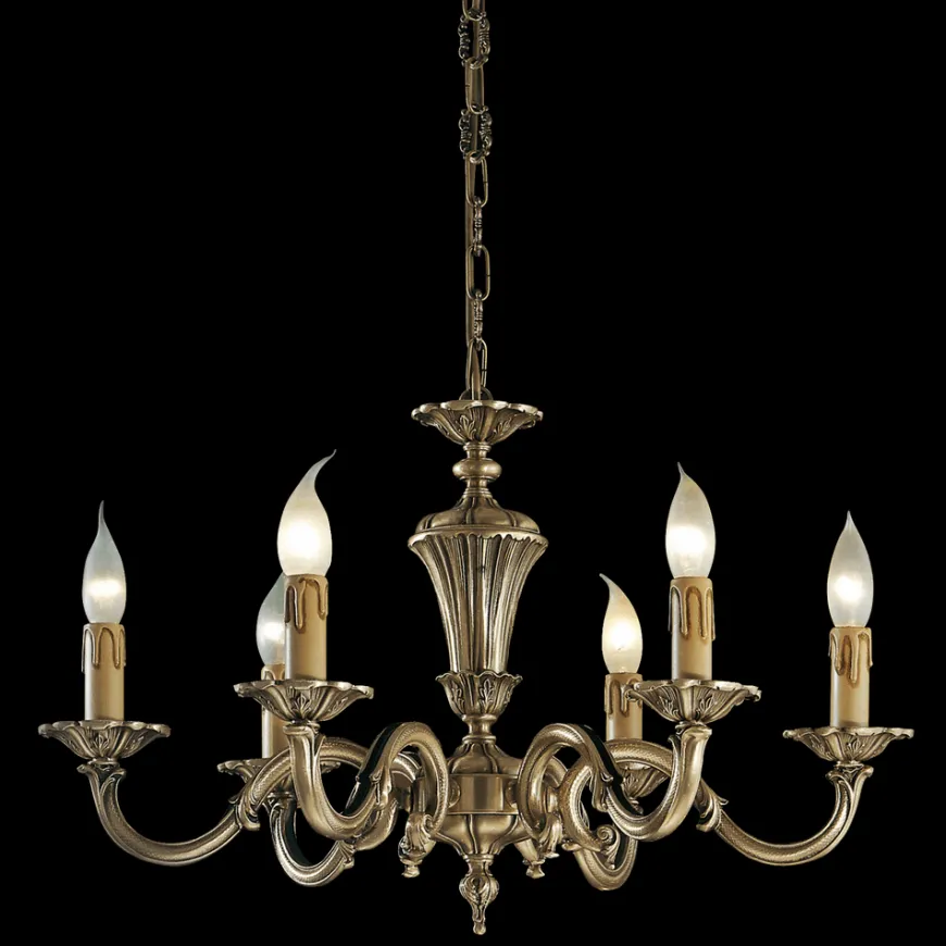 Billy 429/6 - Possoni - lampa wisząca