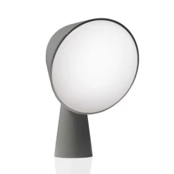 Binic H20 antracyt - Foscarini - lampa biurkowa