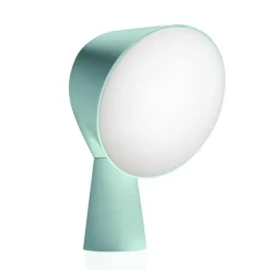 Binic H20 wodny zielony - Foscarini - lampa biurkowa
