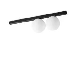 Binomio Pl2 - Ideal Lux - plafon