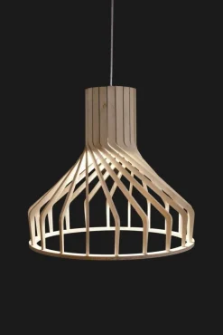 Bio 6333 - Nowodvorski - lampa wisząca nowoczesna