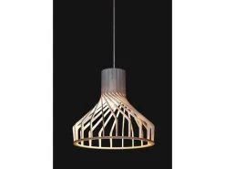 Bio S 9847 - Nowodvorski - lampa wisząca nowoczesna