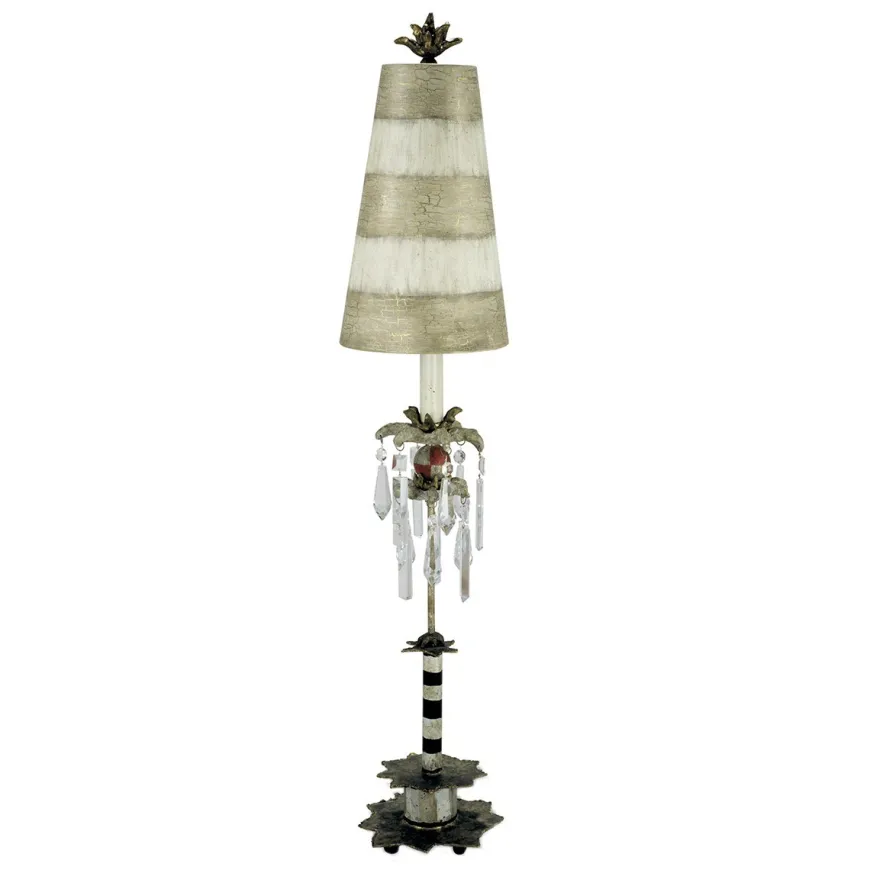 Birdland - Elstead Lighting - lampa biurkowa nowoczesna