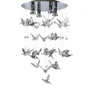BIRDS - Azzardo - lampa wisząca