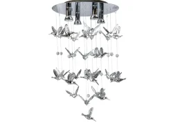 BIRDS - Azzardo - lampa wisząca