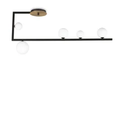Birds Pl5 - Ideal Lux - plafon