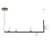 Birds Sp5 - Ideal Lux - lampa wisząca