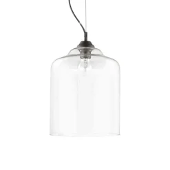 Bistro SP1 Square - Ideal Lux - lampa wisząca