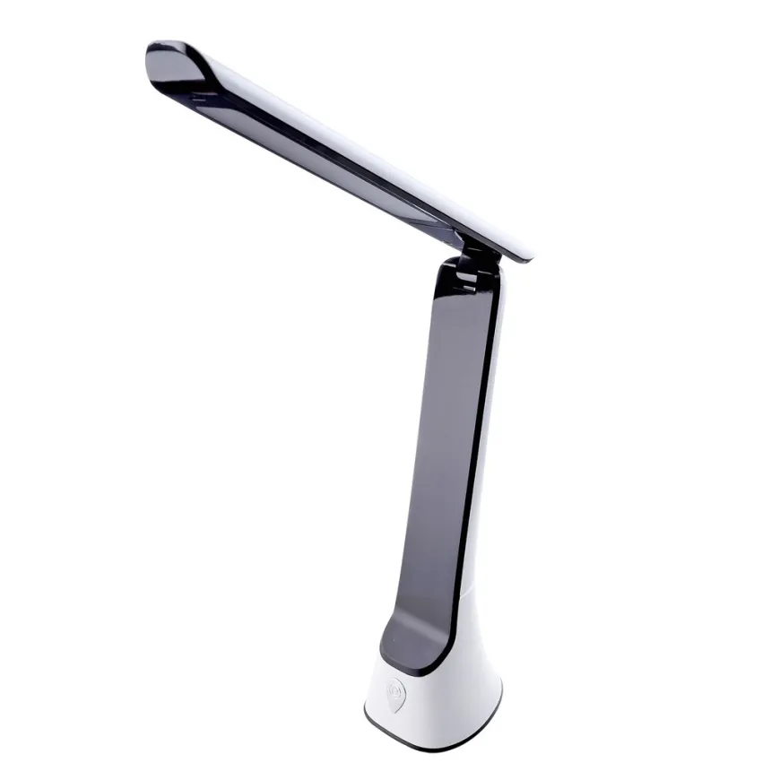 Blade Led White - Milagro - lampa biurkowa nowoczesna