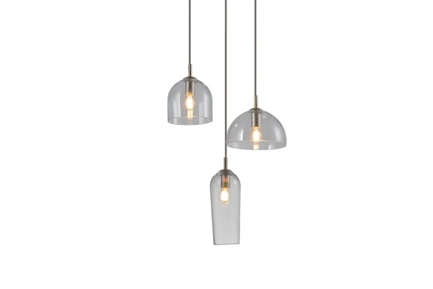 Blanca 3 - Azzardo - lampa wisząca