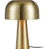 Blanca brązowy - Markslöjd - lampa stołowa