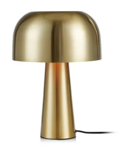 Blanca brązowy - Markslöjd - lampa stołowa