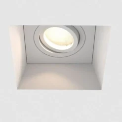 Blanco Square Adjustable biały - Astro - oprawa wpuszczana
