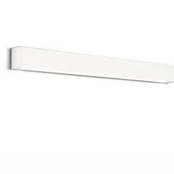 Block P100 biały - Leucos - kinkiet