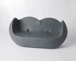 Blossy - Slide - ławka ogrodowa