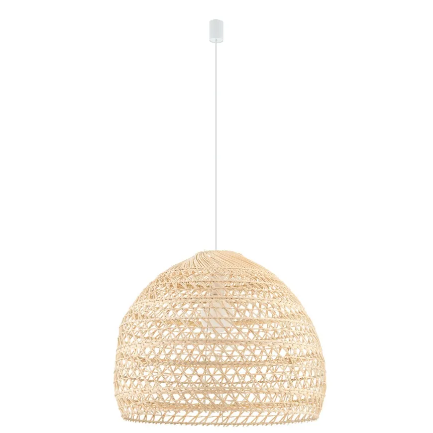 Boho L 11152 - Nowodvorski - lampa wisząca