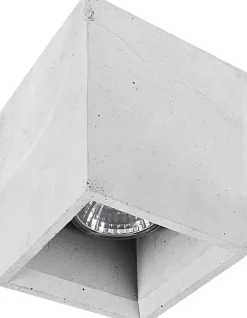 Bold S 9388 - Nowodvorski - plafon nowoczesny