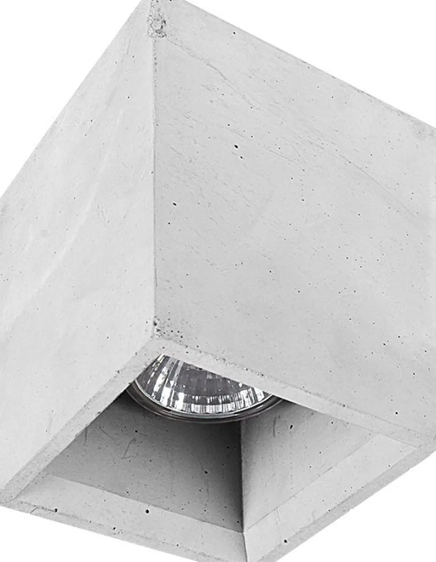 Bold S 9388 - Nowodvorski - plafon nowoczesny