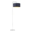 Bolivia Gold - Lysne - lampa podłogowa