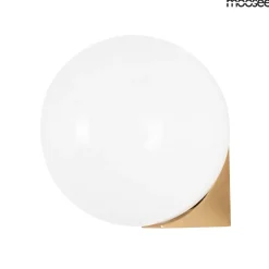 Boll Złota - Moosee - lampa ścienna