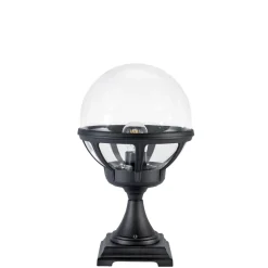 Bologna - Norlys - lampa stojąca ogrodowa