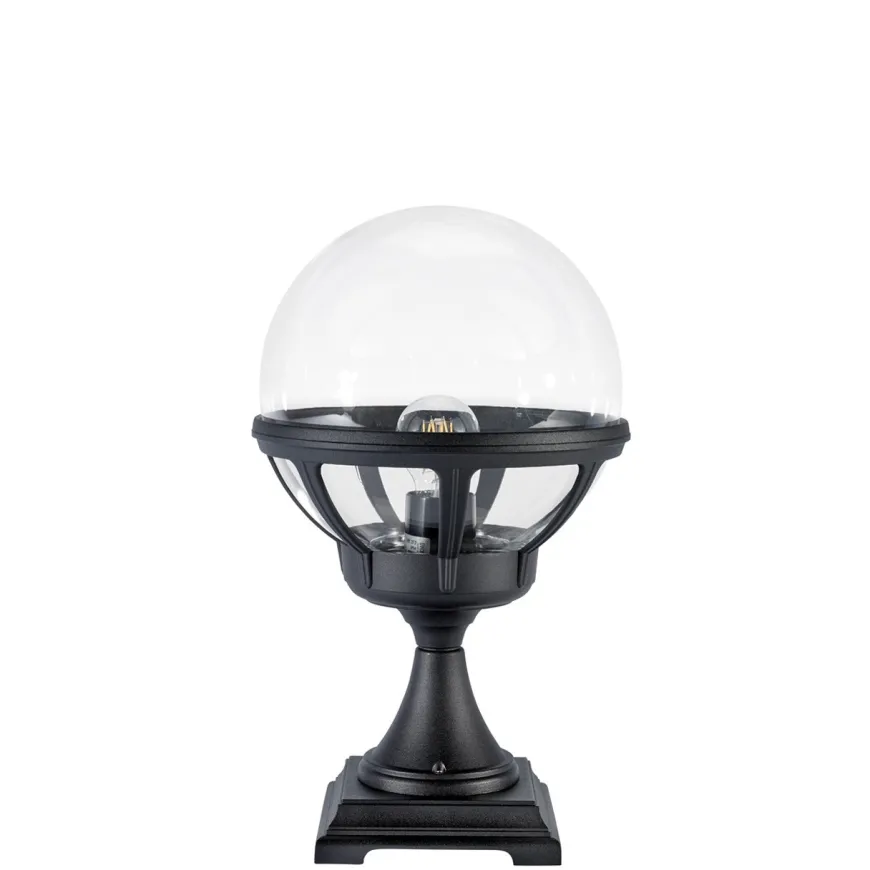 Bologna - Norlys - lampa stojąca ogrodowa