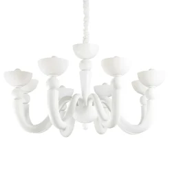 Bon Bon Sp8 - Ideal Lux - lampa wisząca