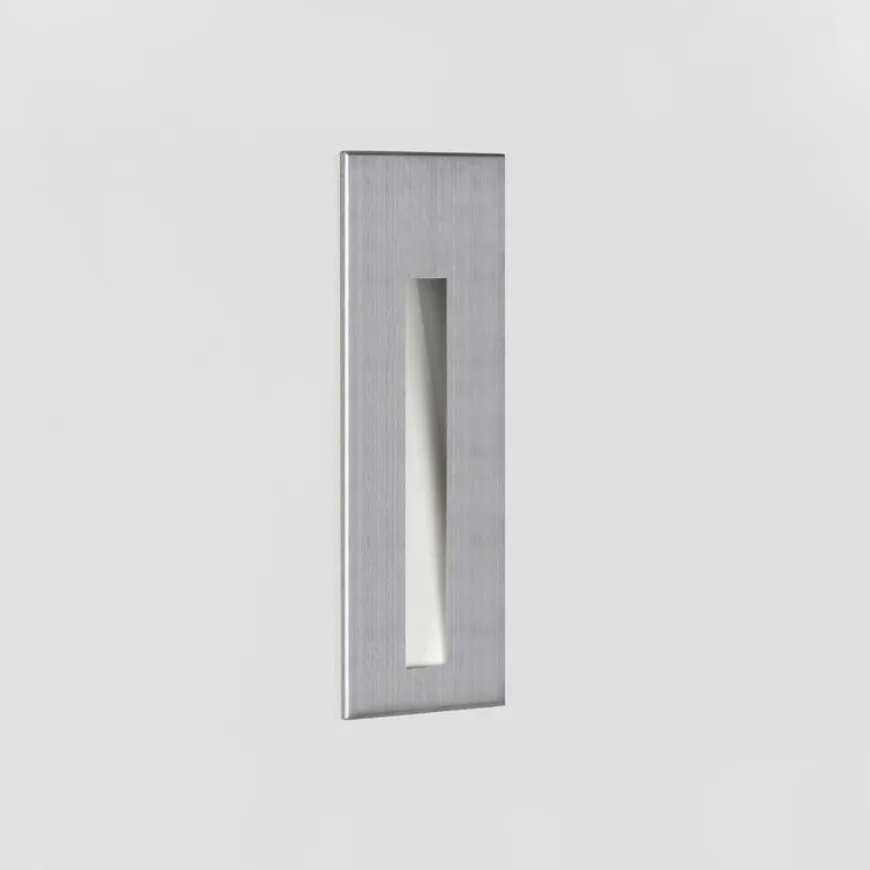 Borgo 55 aluminium - Astro - oprawa wpuszczana