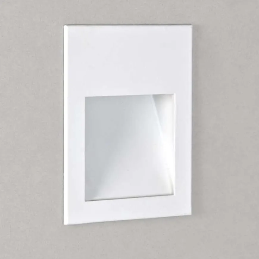 Borgo 90 LED biały - Astro - oprawa wpuszczana