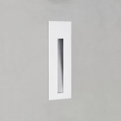 Borgo 55 LED biały - Astro - oprawa wpuszczana