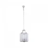 Boston Iv - Nowodvorski - lampa wisząca klasyczna