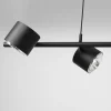 Bot 4 Black - Artera - lampa wisząca