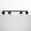 Bot 4 Ceiling Black - Artera - plafon